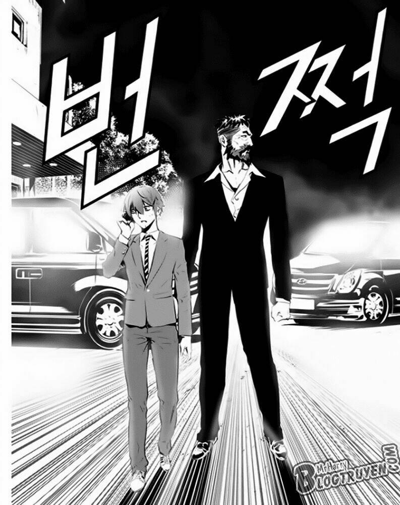 Kẻ Phá Hoại 2 Chapter 99 - Trang 2