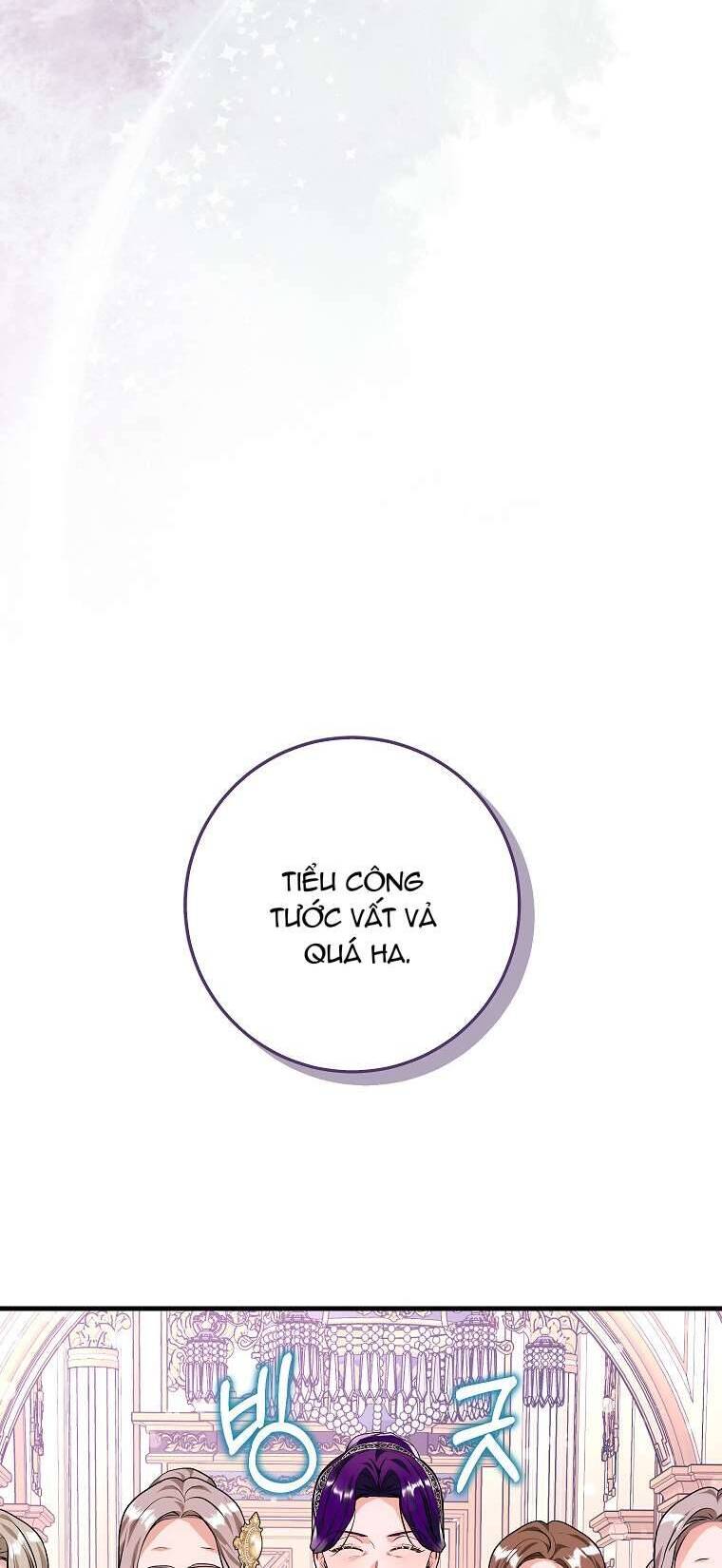 Kẻ Phản Diện Có Thời Hạn Ủng Hộ Tôi Hủy Hôn Chapter 28 - Trang 2