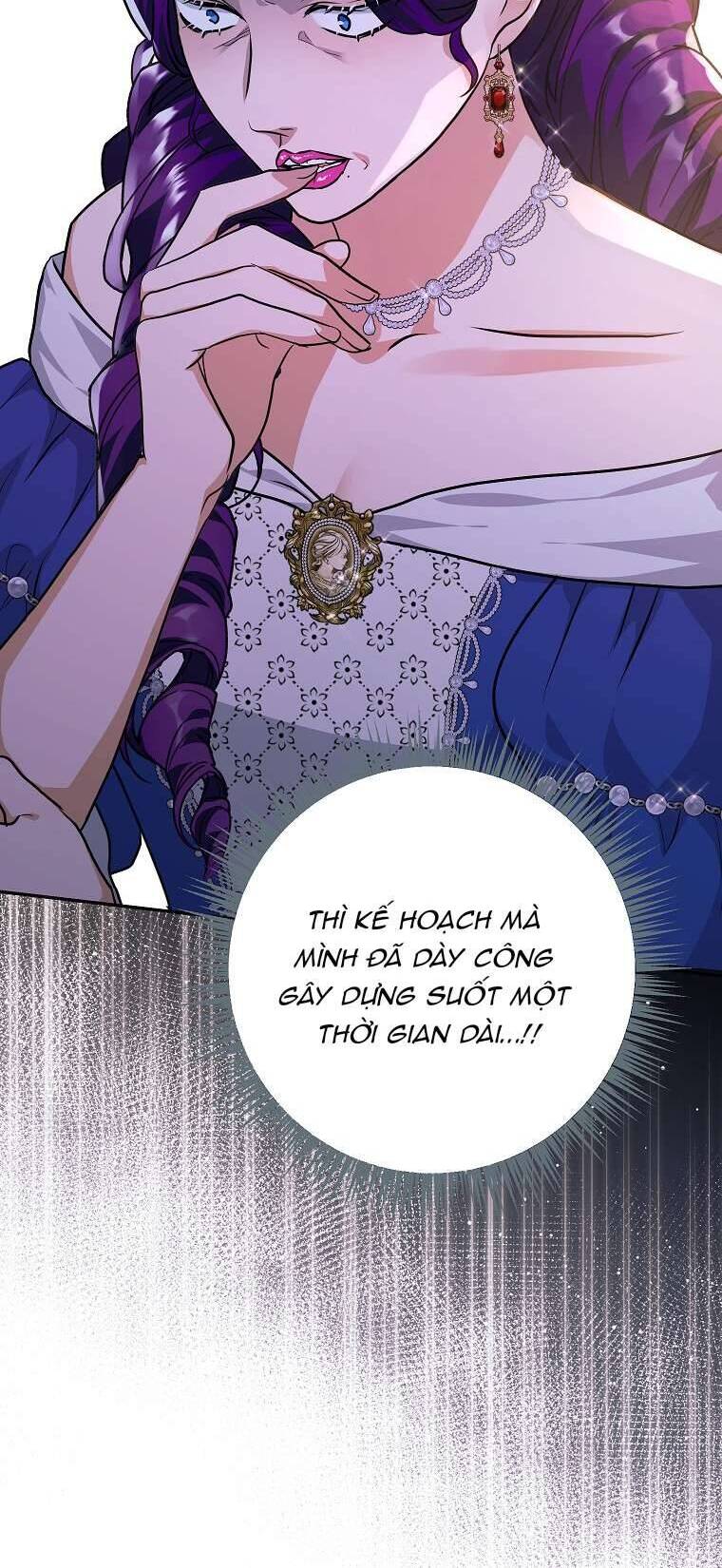 Kẻ Phản Diện Có Thời Hạn Ủng Hộ Tôi Hủy Hôn Chapter 28 - Trang 2