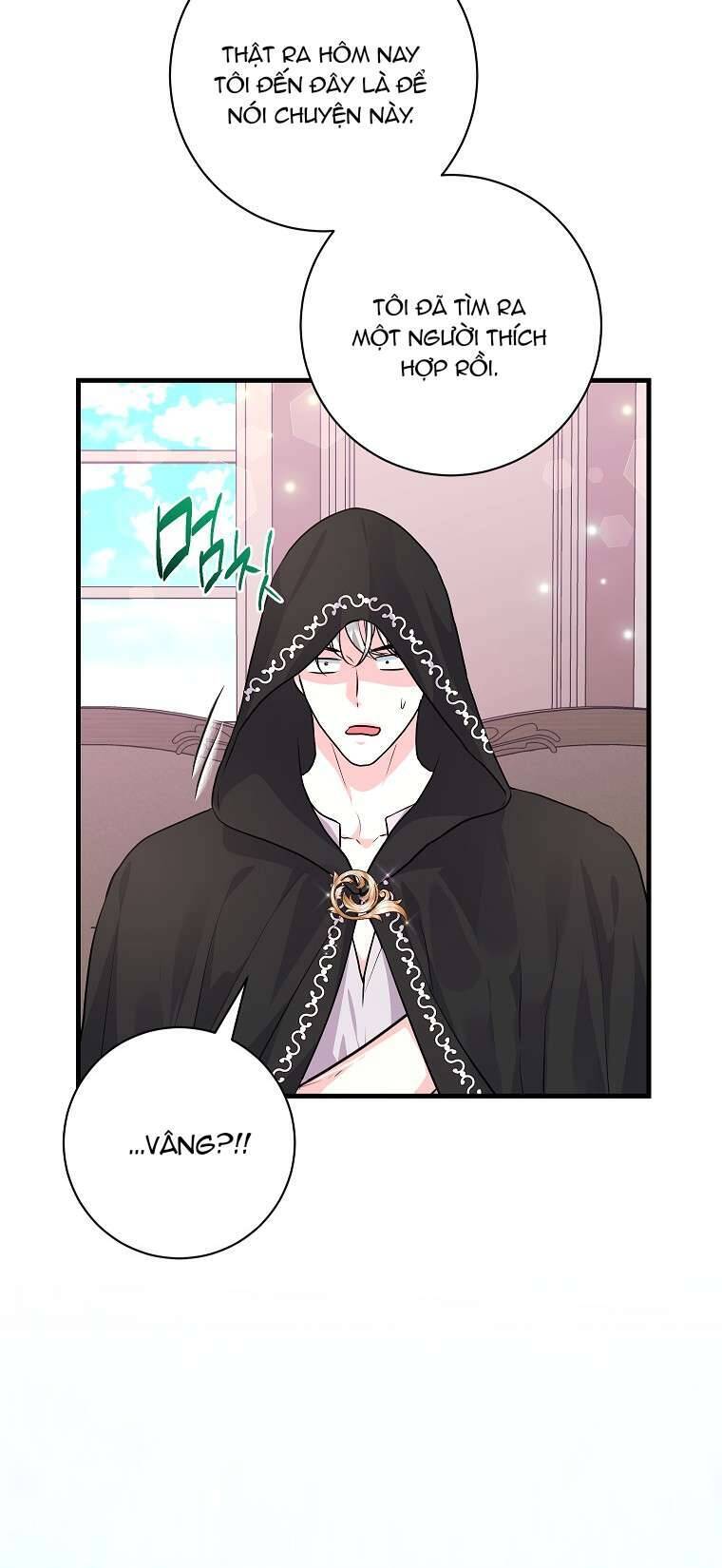 Kẻ Phản Diện Có Thời Hạn Ủng Hộ Tôi Hủy Hôn Chapter 29 - Trang 2