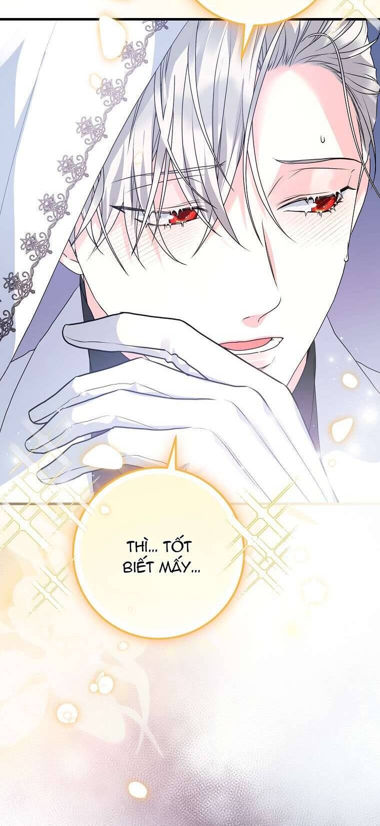 Kẻ Phản Diện Có Thời Hạn Ủng Hộ Tôi Hủy Hôn Chapter 32 - Trang 2