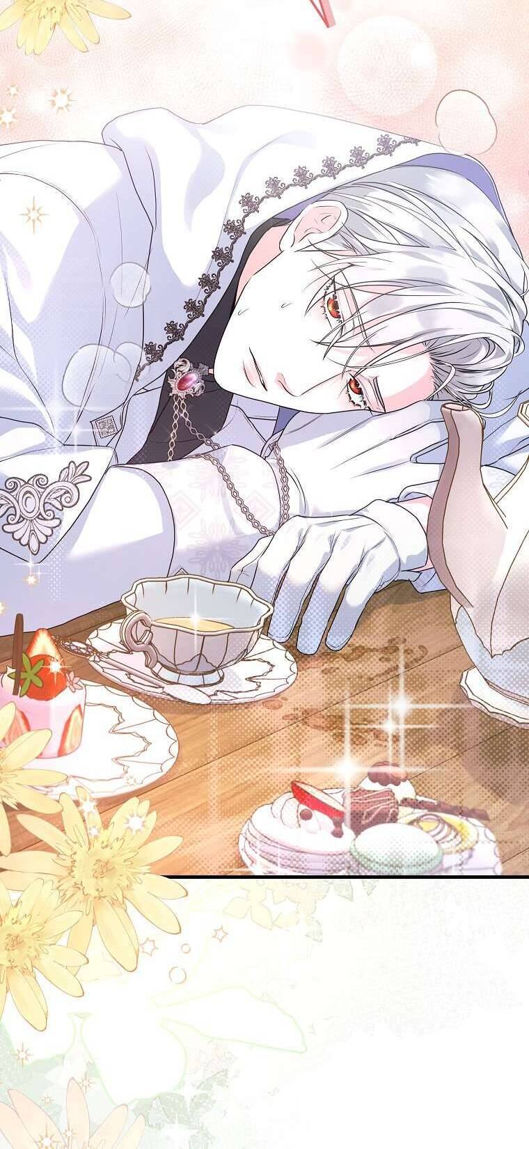 Kẻ Phản Diện Có Thời Hạn Ủng Hộ Tôi Hủy Hôn Chapter 32 - Trang 2