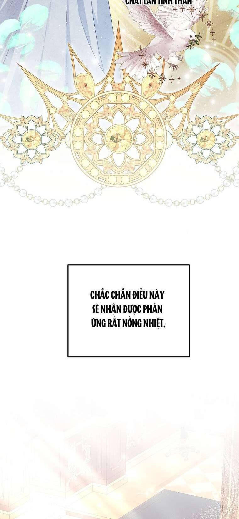 Kẻ Phản Diện Có Thời Hạn Ủng Hộ Tôi Hủy Hôn Chapter 33 - Trang 2