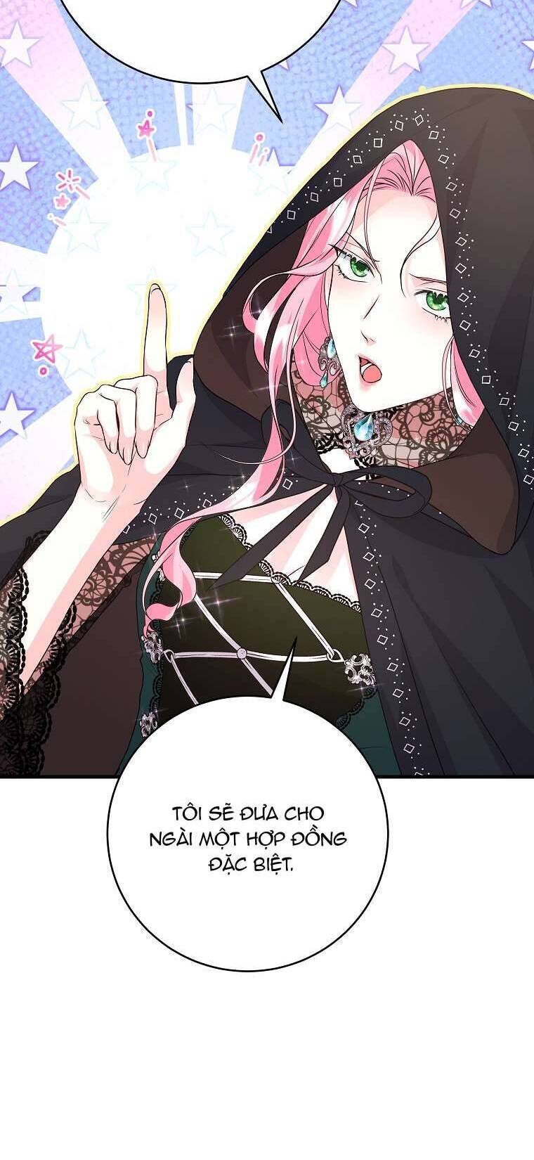 Kẻ Phản Diện Có Thời Hạn Ủng Hộ Tôi Hủy Hôn Chapter 33 - Trang 2