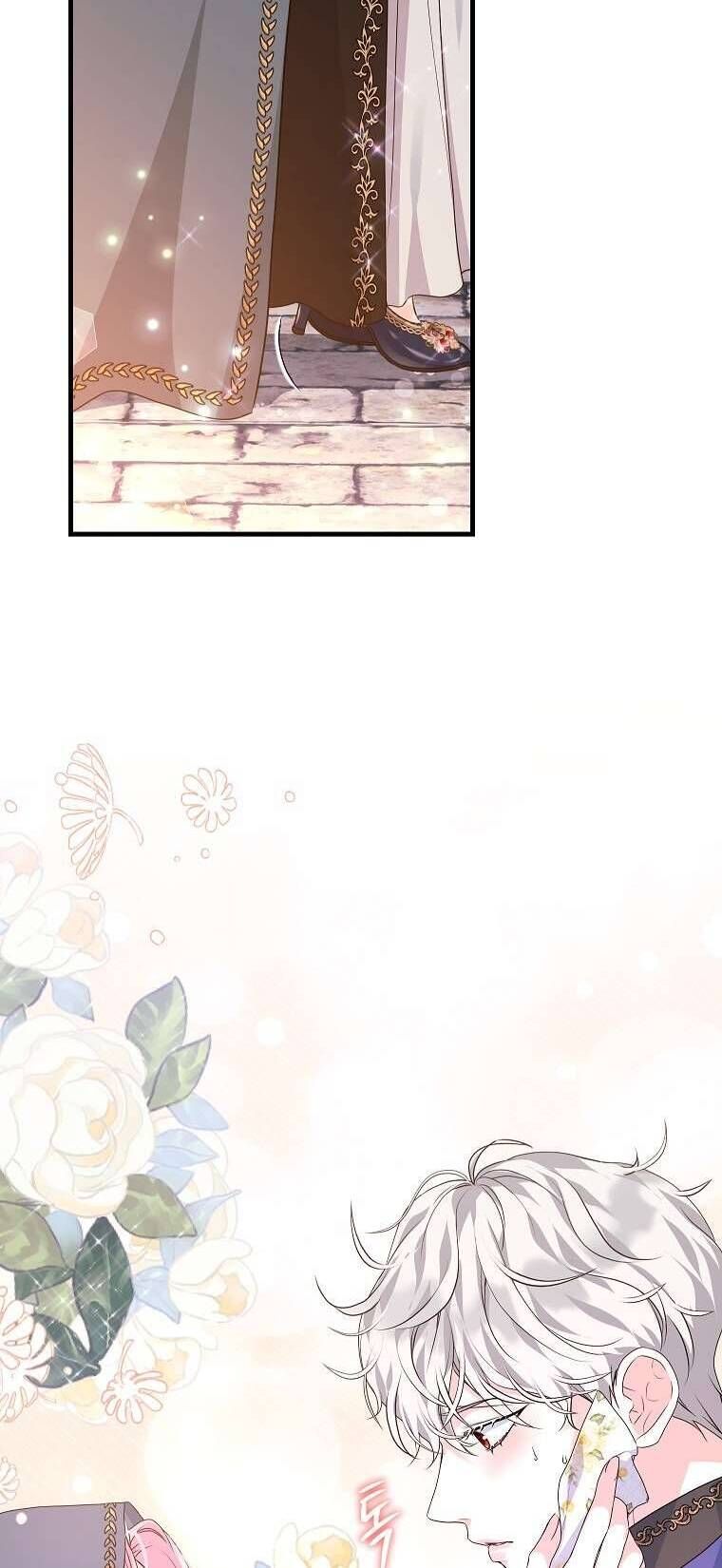 Kẻ Phản Diện Có Thời Hạn Ủng Hộ Tôi Hủy Hôn Chapter 41 - Trang 2
