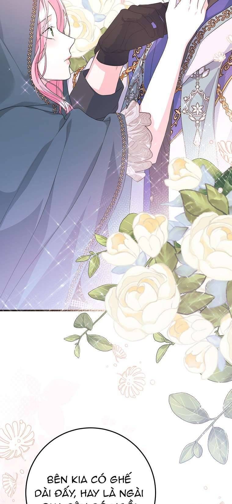 Kẻ Phản Diện Có Thời Hạn Ủng Hộ Tôi Hủy Hôn Chapter 41 - Trang 2