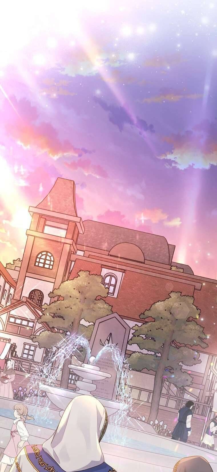 Kẻ Phản Diện Có Thời Hạn Ủng Hộ Tôi Hủy Hôn Chapter 41 - Trang 2