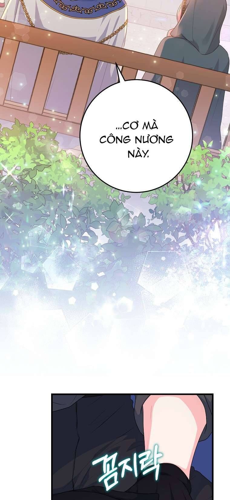 Kẻ Phản Diện Có Thời Hạn Ủng Hộ Tôi Hủy Hôn Chapter 41 - Trang 2