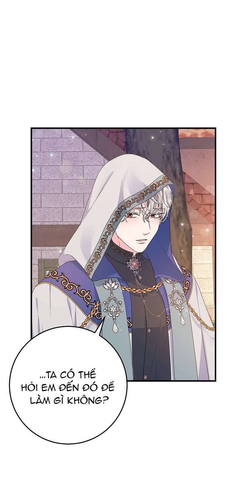 Kẻ Phản Diện Có Thời Hạn Ủng Hộ Tôi Hủy Hôn Chapter 41 - Trang 2