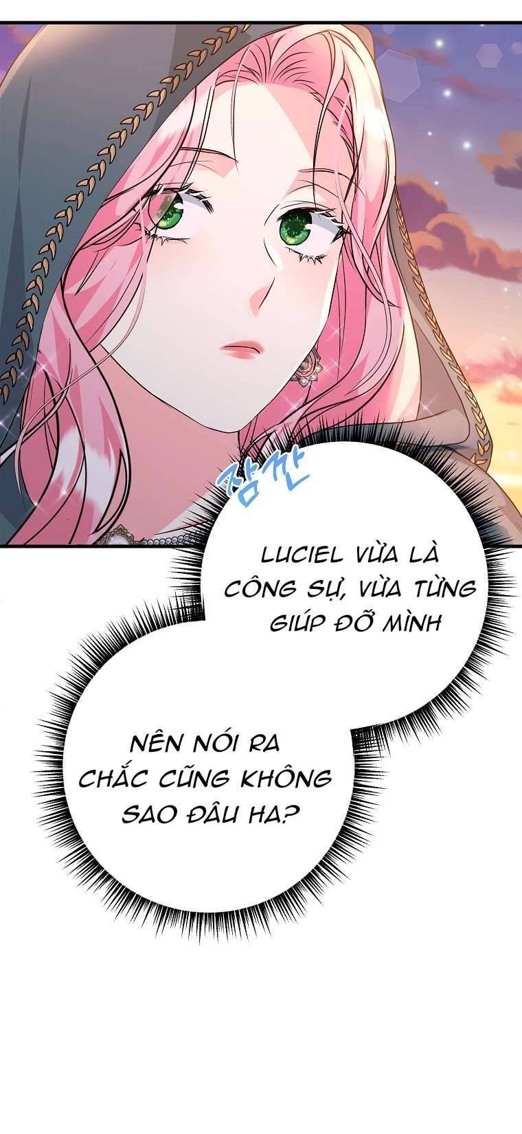 Kẻ Phản Diện Có Thời Hạn Ủng Hộ Tôi Hủy Hôn Chapter 41 - Trang 2