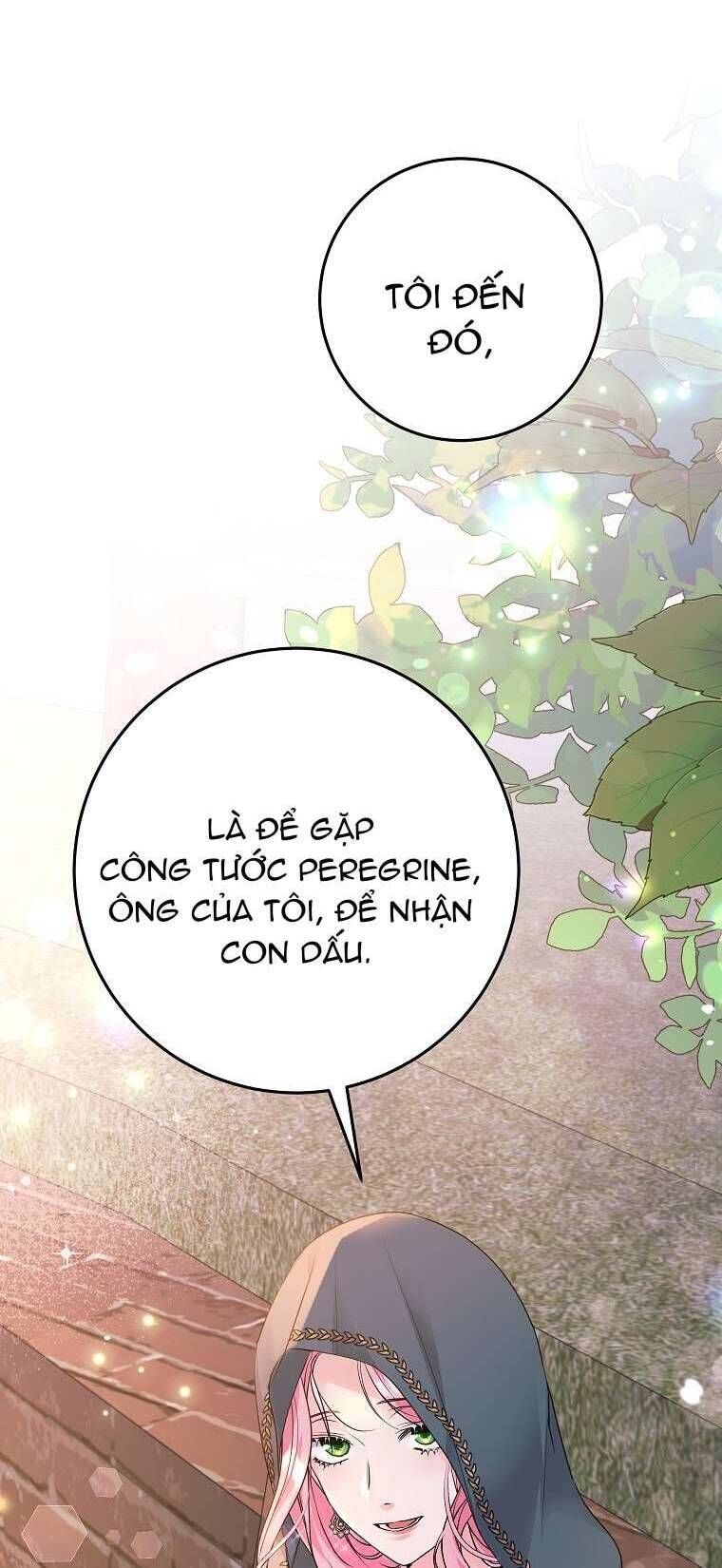 Kẻ Phản Diện Có Thời Hạn Ủng Hộ Tôi Hủy Hôn Chapter 41 - Trang 2