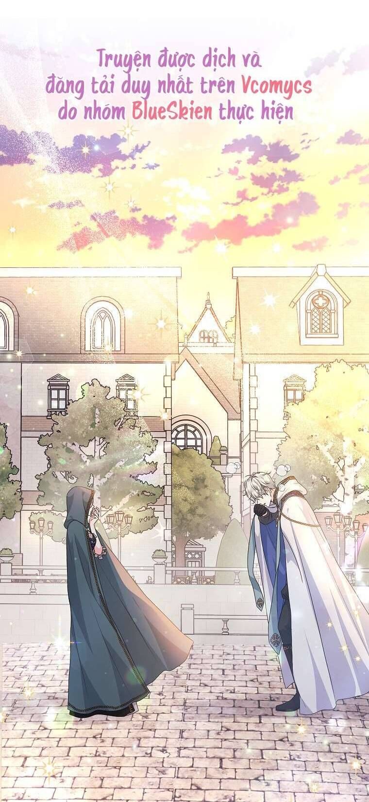 Kẻ Phản Diện Có Thời Hạn Ủng Hộ Tôi Hủy Hôn Chapter 41 - Trang 2