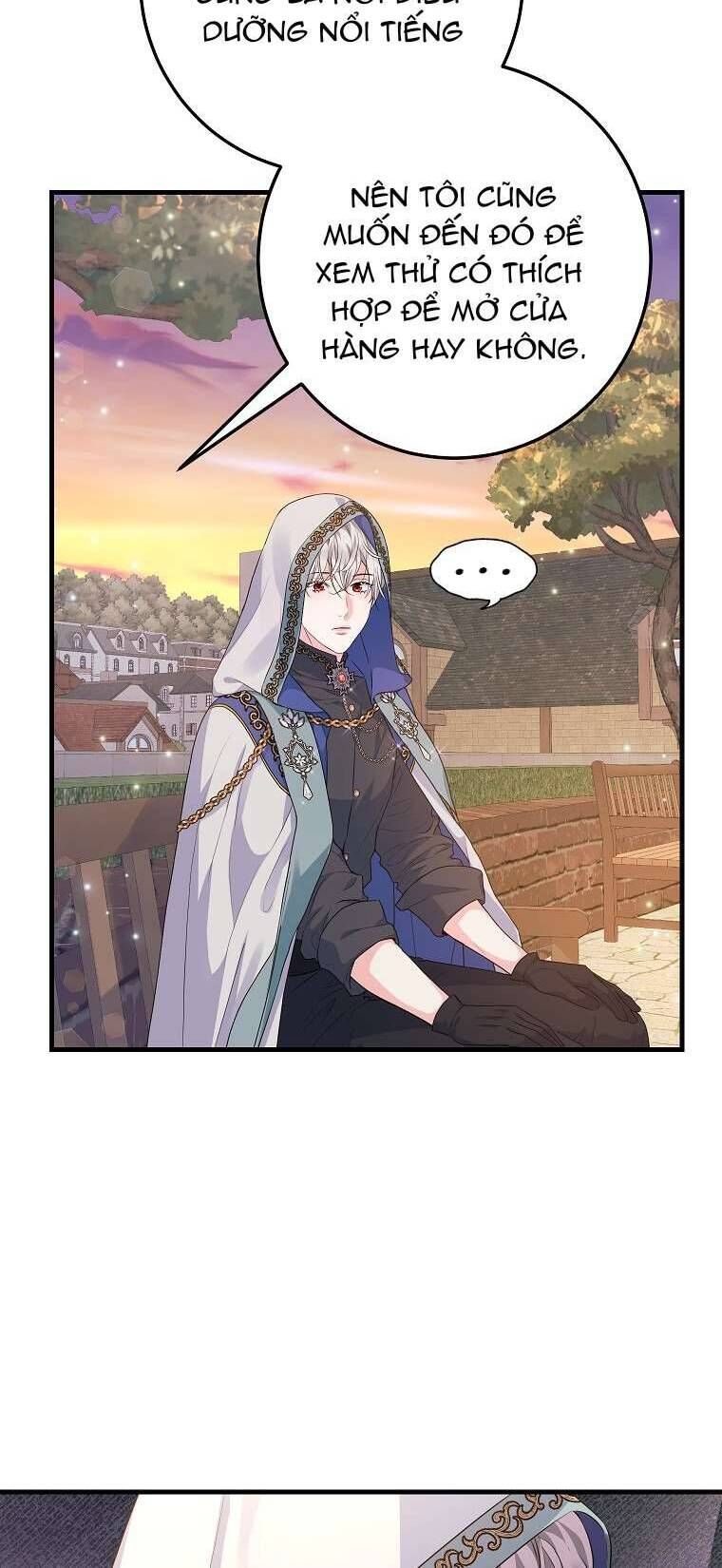 Kẻ Phản Diện Có Thời Hạn Ủng Hộ Tôi Hủy Hôn Chapter 41 - Trang 2