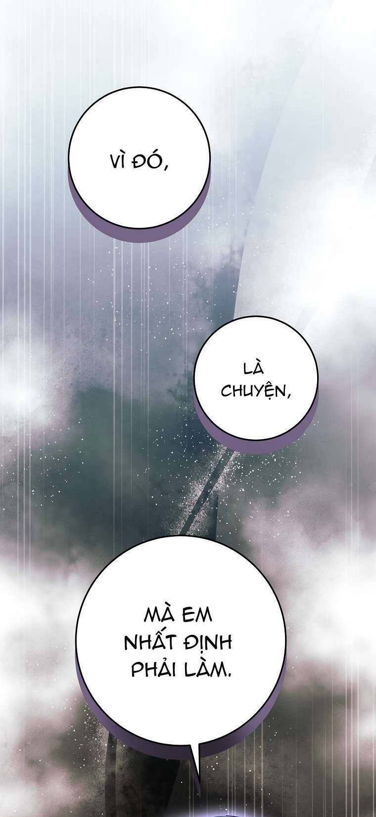 Kẻ Phản Diện Có Thời Hạn Ủng Hộ Tôi Hủy Hôn Chapter 41 - Trang 2
