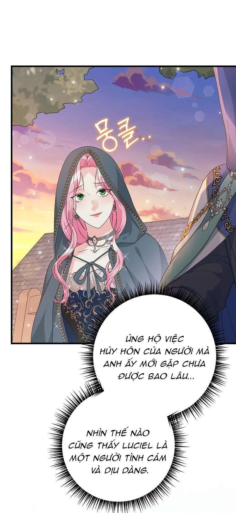 Kẻ Phản Diện Có Thời Hạn Ủng Hộ Tôi Hủy Hôn Chapter 41 - Trang 2
