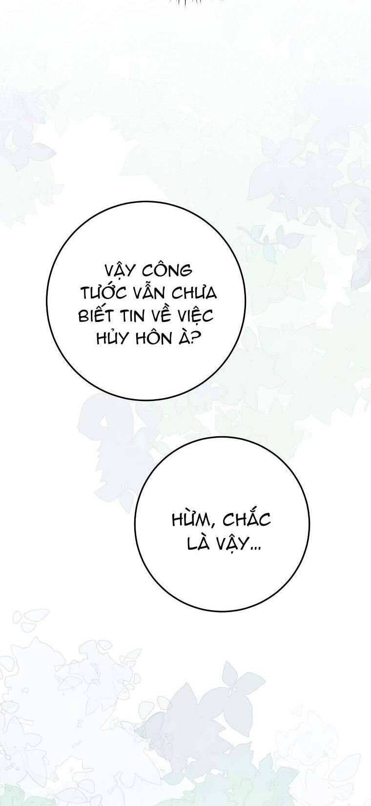 Kẻ Phản Diện Có Thời Hạn Ủng Hộ Tôi Hủy Hôn Chapter 41 - Trang 2