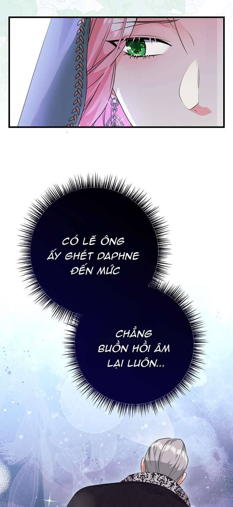 Kẻ Phản Diện Có Thời Hạn Ủng Hộ Tôi Hủy Hôn Chapter 41 - Trang 2