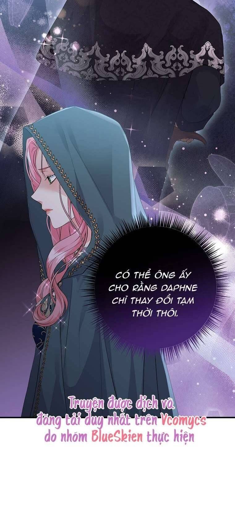 Kẻ Phản Diện Có Thời Hạn Ủng Hộ Tôi Hủy Hôn Chapter 41 - Trang 2