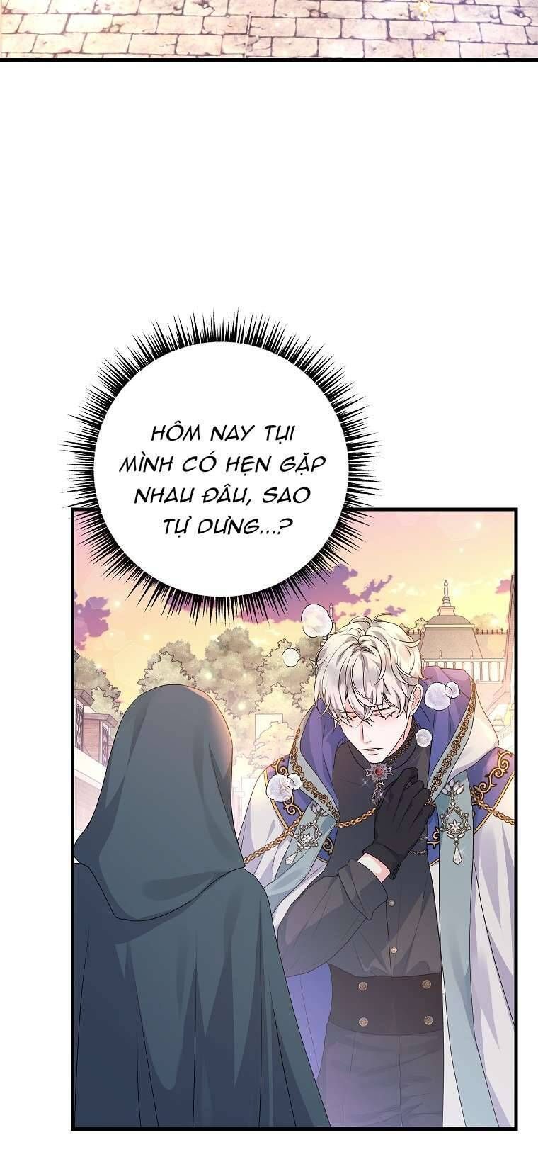 Kẻ Phản Diện Có Thời Hạn Ủng Hộ Tôi Hủy Hôn Chapter 41 - Trang 2