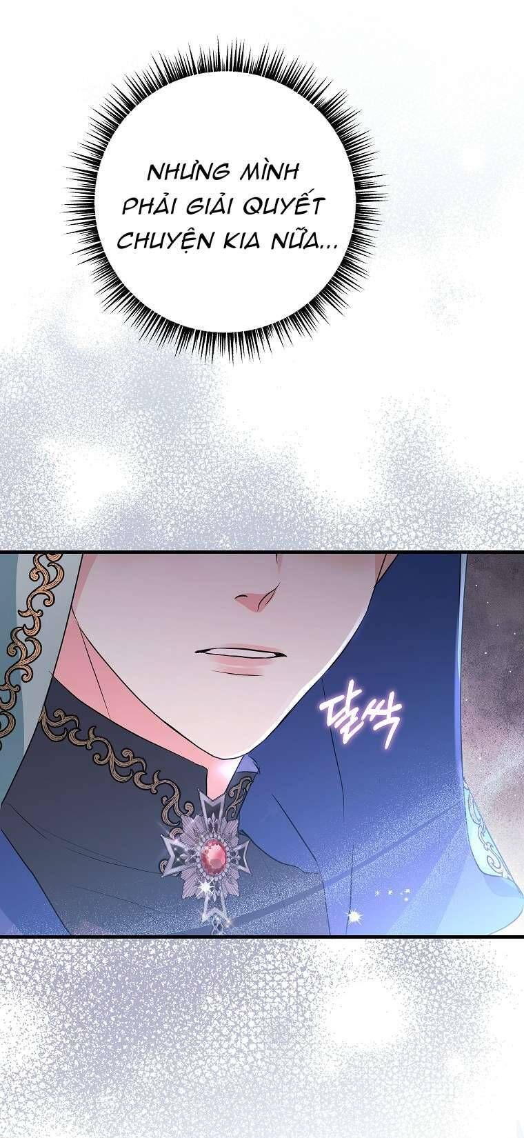 Kẻ Phản Diện Có Thời Hạn Ủng Hộ Tôi Hủy Hôn Chapter 41 - Trang 2