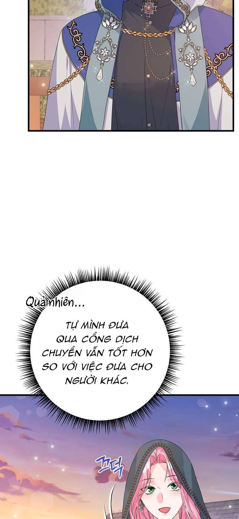 Kẻ Phản Diện Có Thời Hạn Ủng Hộ Tôi Hủy Hôn Chapter 41 - Trang 2