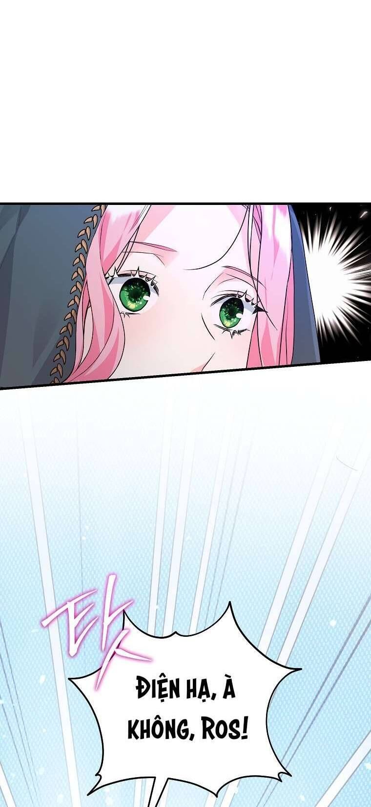 Kẻ Phản Diện Có Thời Hạn Ủng Hộ Tôi Hủy Hôn Chapter 41 - Trang 2