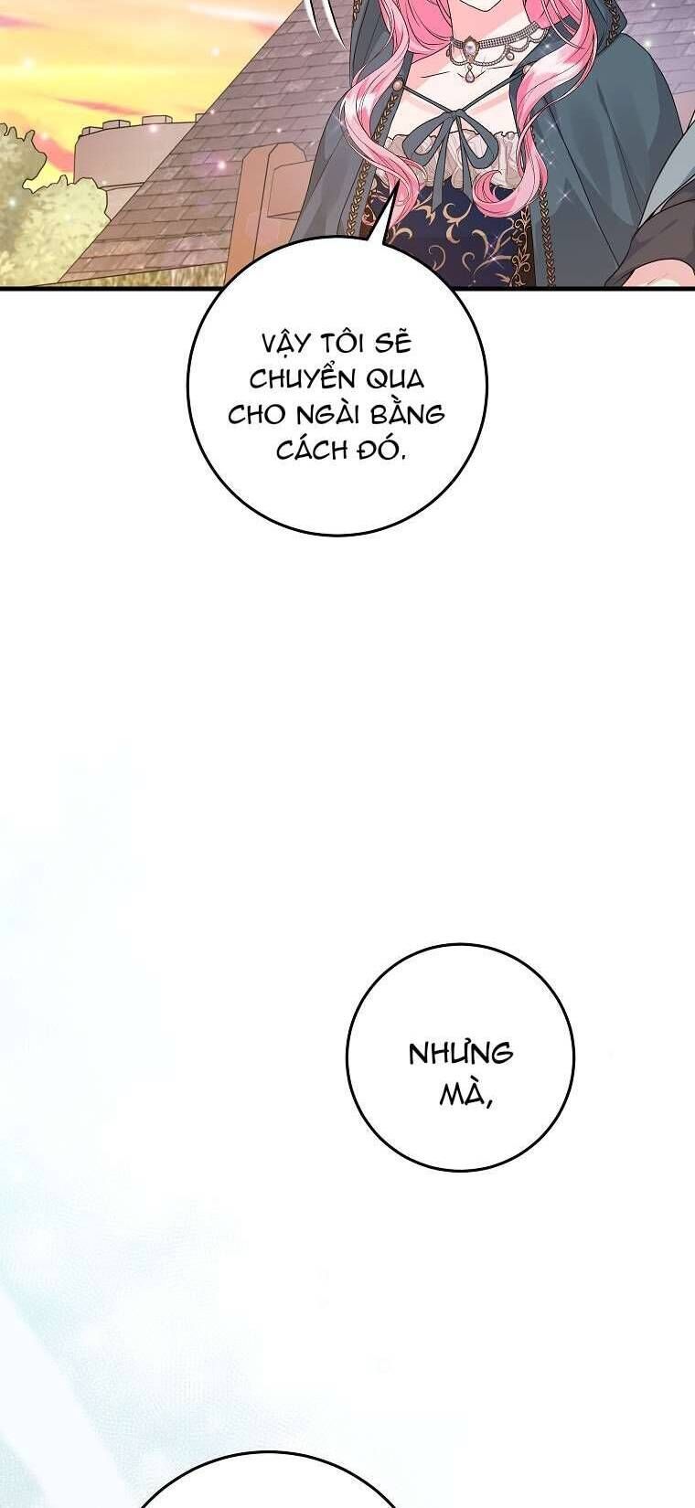 Kẻ Phản Diện Có Thời Hạn Ủng Hộ Tôi Hủy Hôn Chapter 41 - Trang 2