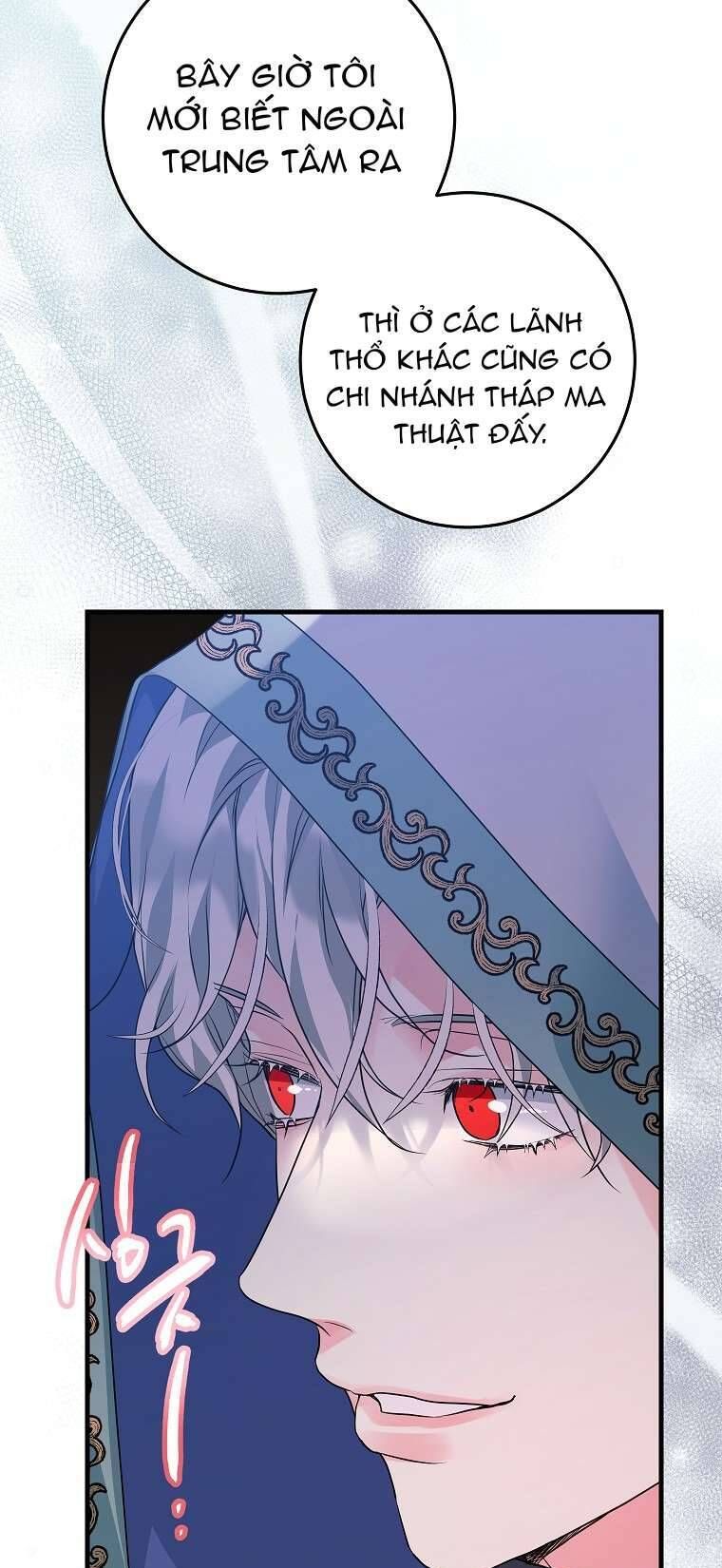 Kẻ Phản Diện Có Thời Hạn Ủng Hộ Tôi Hủy Hôn Chapter 41 - Trang 2