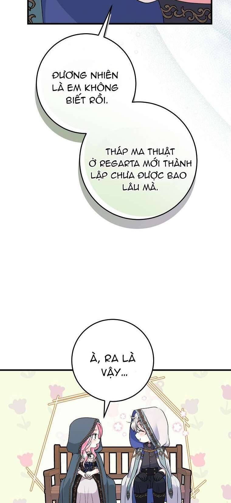 Kẻ Phản Diện Có Thời Hạn Ủng Hộ Tôi Hủy Hôn Chapter 41 - Trang 2