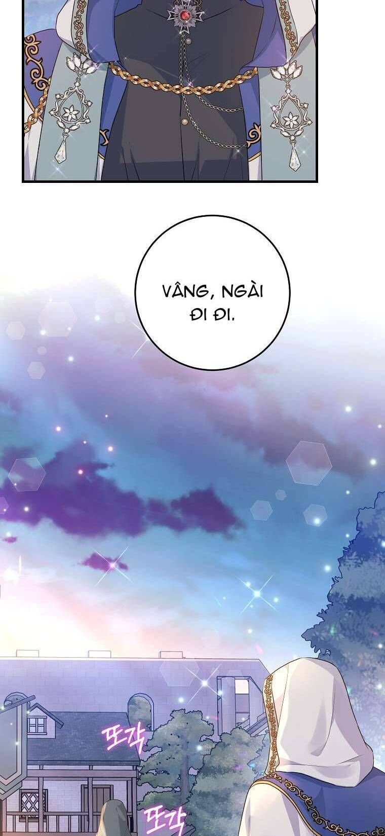 Kẻ Phản Diện Có Thời Hạn Ủng Hộ Tôi Hủy Hôn Chapter 41 - Trang 2