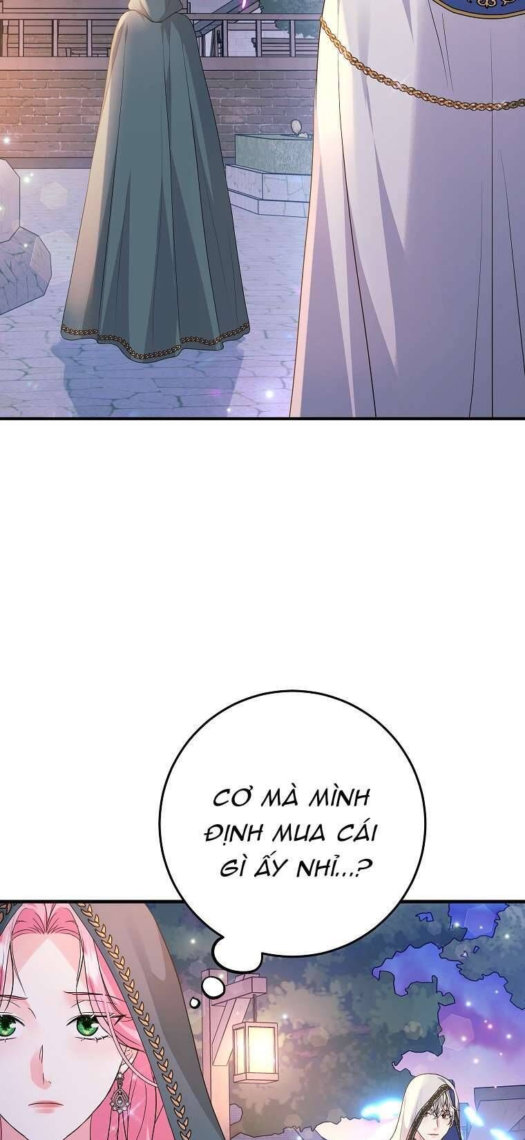 Kẻ Phản Diện Có Thời Hạn Ủng Hộ Tôi Hủy Hôn Chapter 41 - Trang 2
