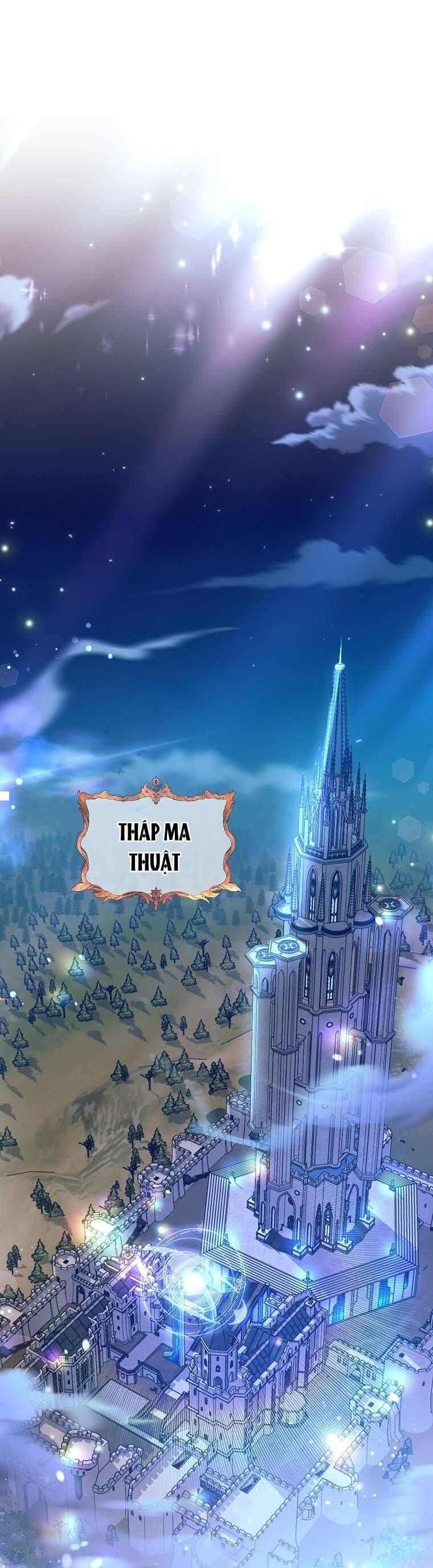 Kẻ Phản Diện Có Thời Hạn Ủng Hộ Tôi Hủy Hôn Chapter 41 - Trang 2