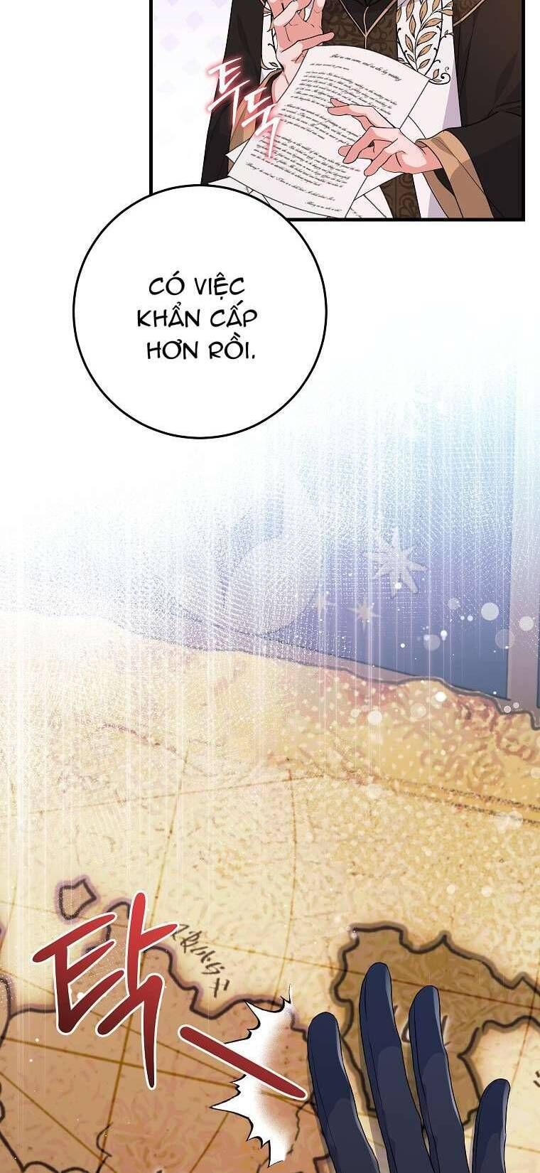 Kẻ Phản Diện Có Thời Hạn Ủng Hộ Tôi Hủy Hôn Chapter 41 - Trang 2