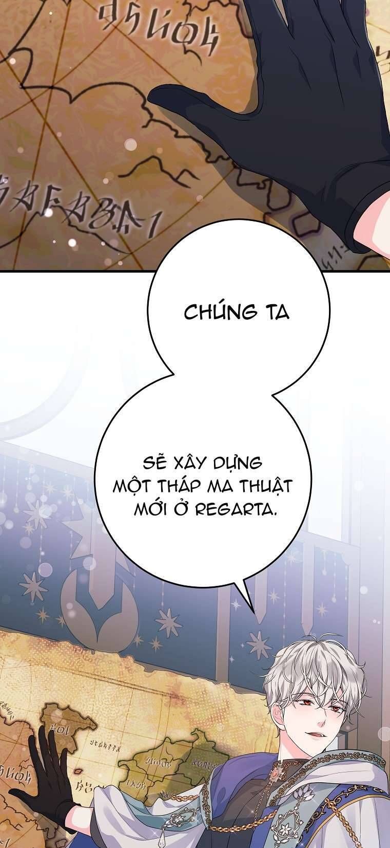Kẻ Phản Diện Có Thời Hạn Ủng Hộ Tôi Hủy Hôn Chapter 41 - Trang 2