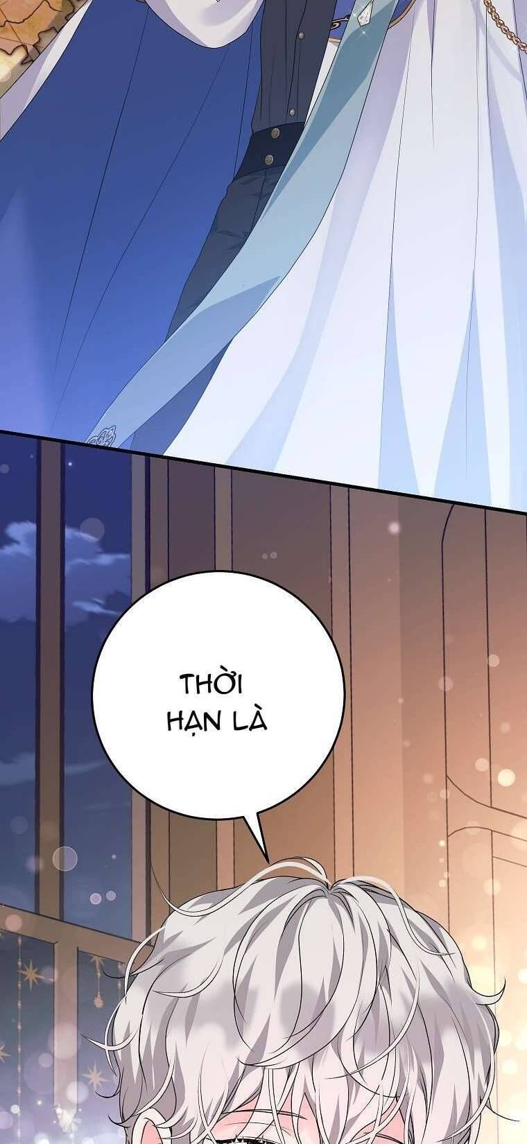 Kẻ Phản Diện Có Thời Hạn Ủng Hộ Tôi Hủy Hôn Chapter 41 - Trang 2