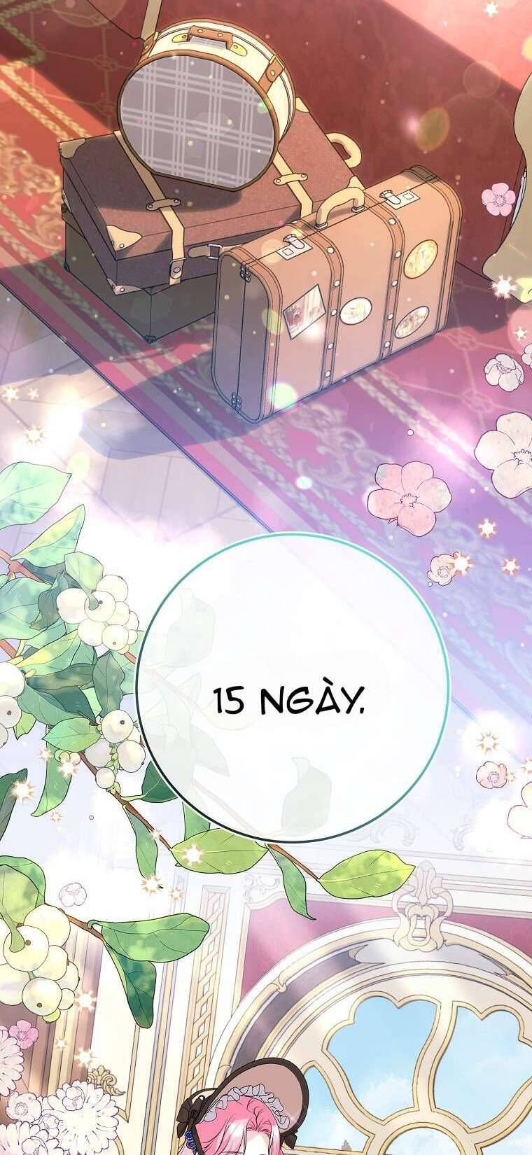 Kẻ Phản Diện Có Thời Hạn Ủng Hộ Tôi Hủy Hôn Chapter 41 - Trang 2