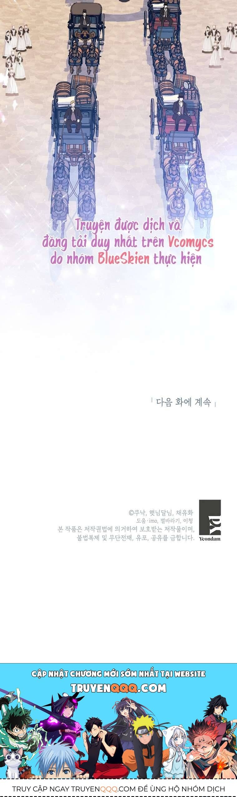 Kẻ Phản Diện Có Thời Hạn Ủng Hộ Tôi Hủy Hôn Chapter 41 - Trang 2