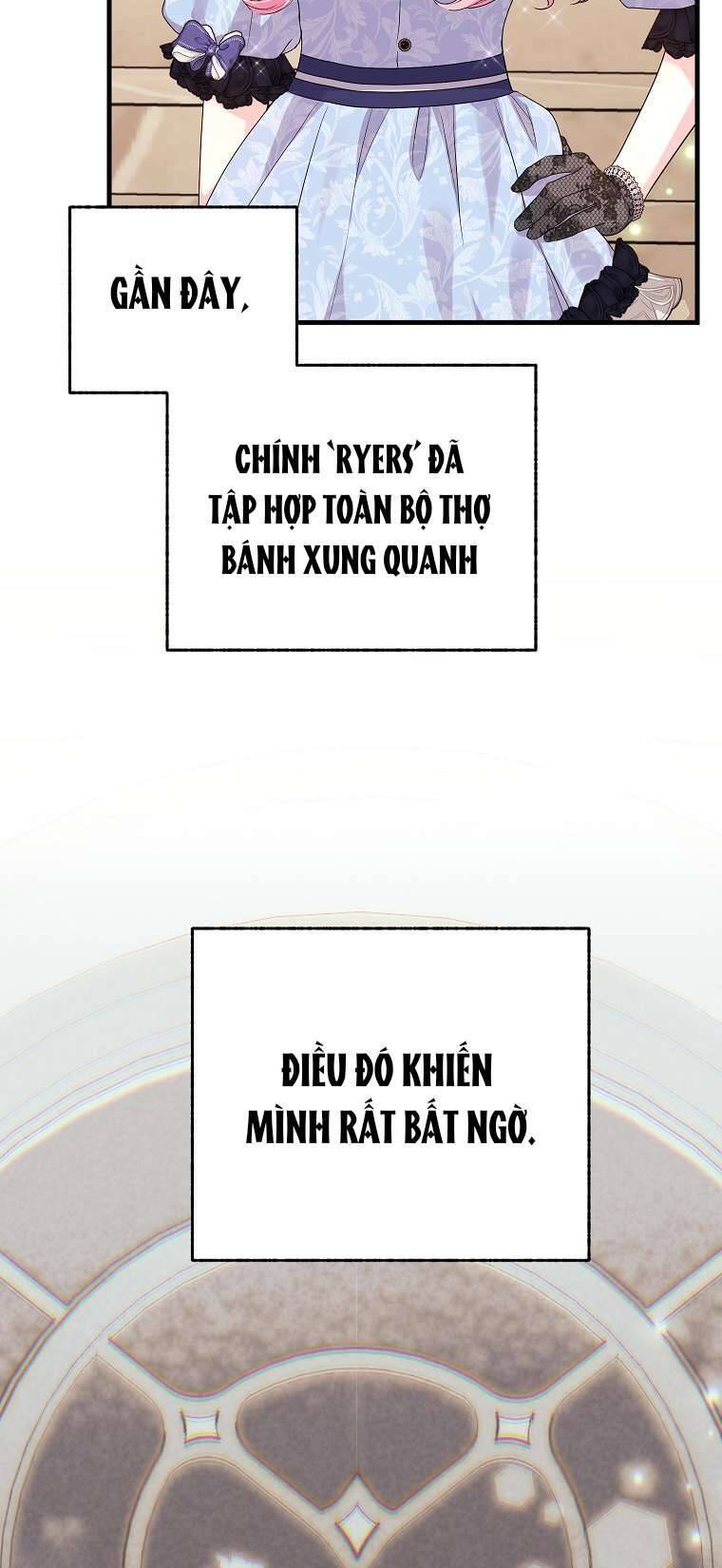 Kẻ Phản Diện Có Thời Hạn Ủng Hộ Tôi Hủy Hôn Chapter 42 - Trang 2