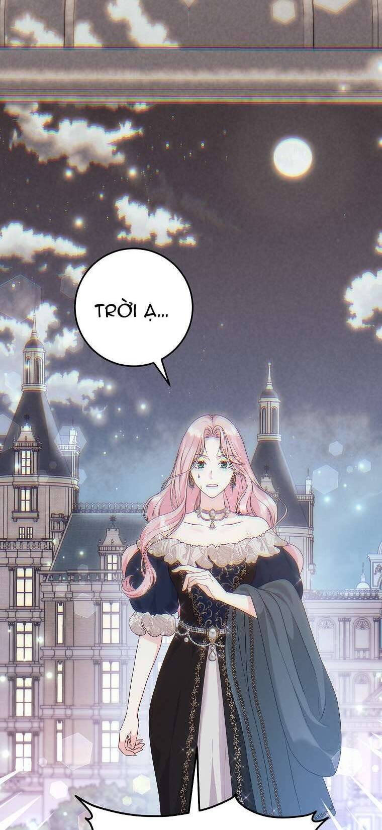 Kẻ Phản Diện Có Thời Hạn Ủng Hộ Tôi Hủy Hôn Chapter 42 - Trang 2