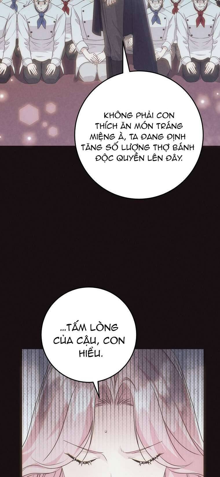 Kẻ Phản Diện Có Thời Hạn Ủng Hộ Tôi Hủy Hôn Chapter 42 - Trang 2