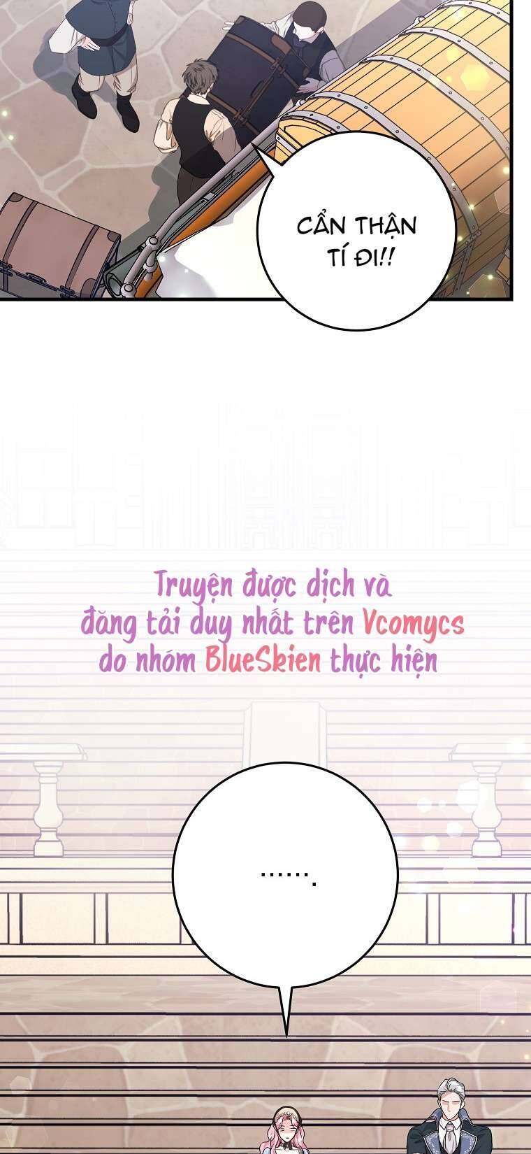Kẻ Phản Diện Có Thời Hạn Ủng Hộ Tôi Hủy Hôn Chapter 42 - Trang 2