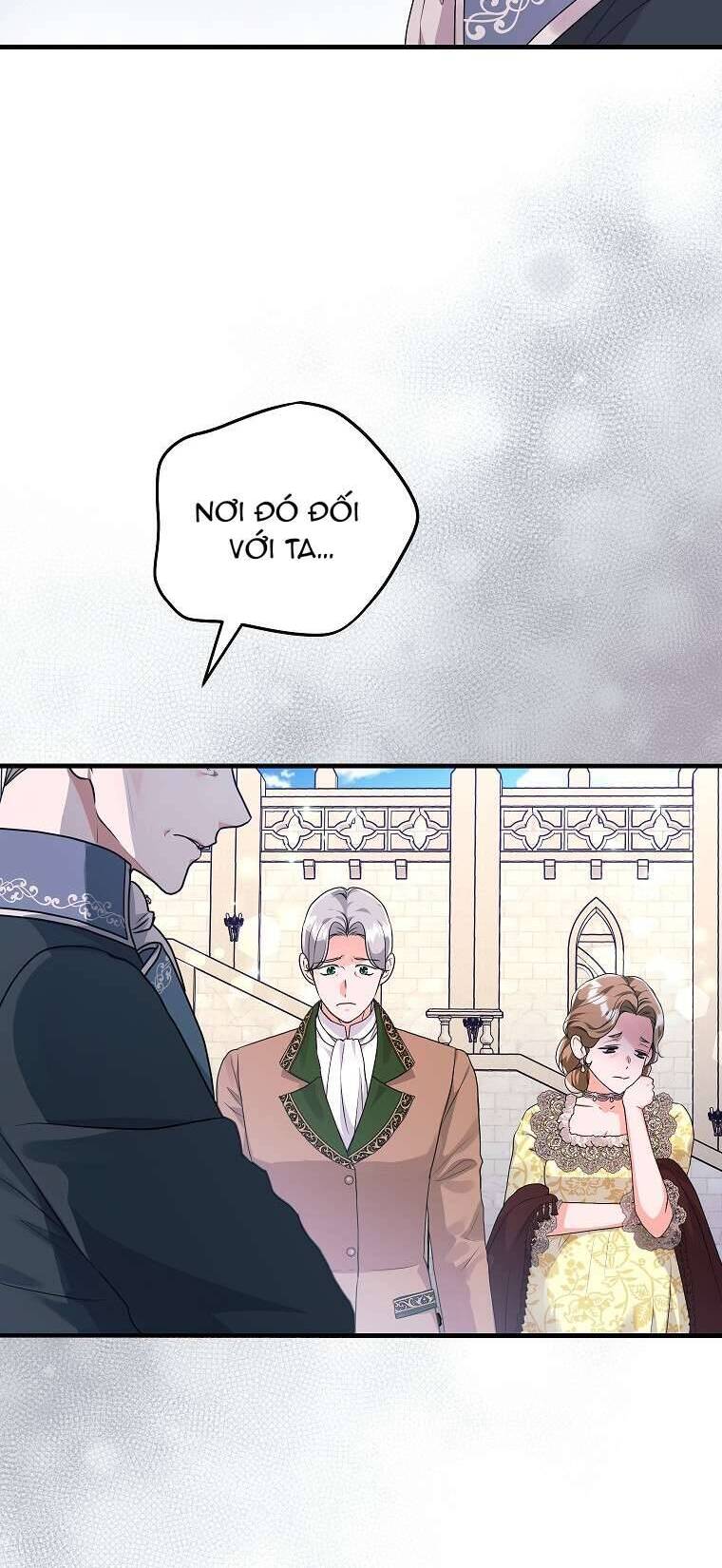 Kẻ Phản Diện Có Thời Hạn Ủng Hộ Tôi Hủy Hôn Chapter 42 - Trang 2