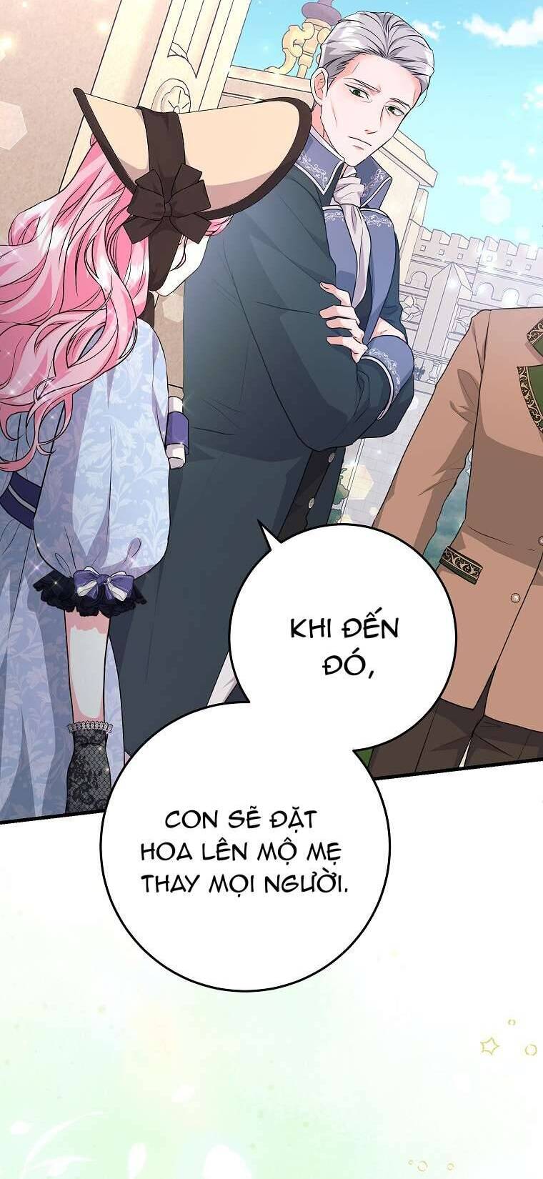 Kẻ Phản Diện Có Thời Hạn Ủng Hộ Tôi Hủy Hôn Chapter 42 - Trang 2