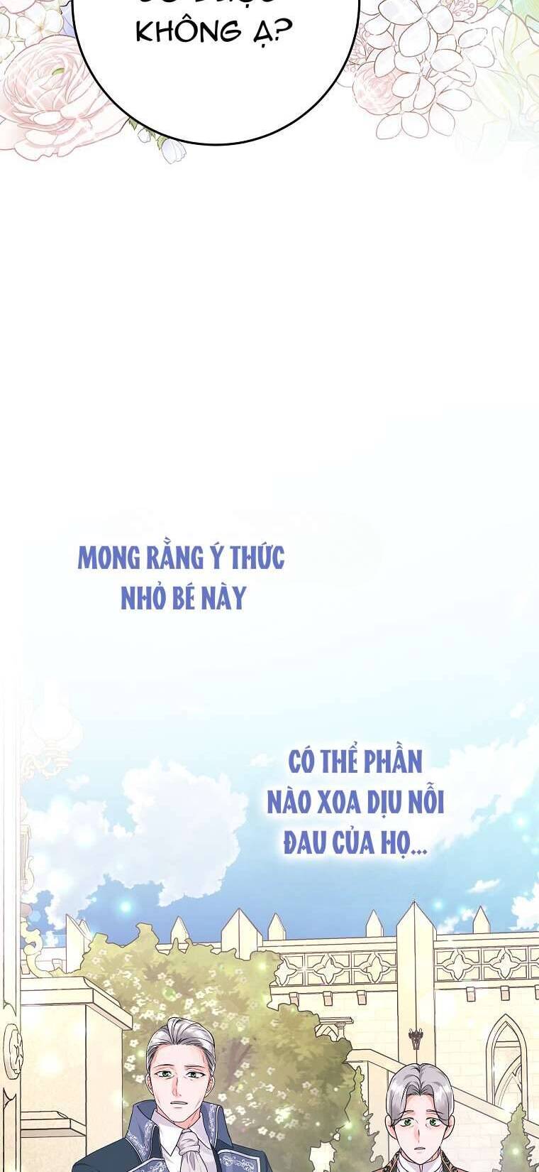 Kẻ Phản Diện Có Thời Hạn Ủng Hộ Tôi Hủy Hôn Chapter 42 - Trang 2