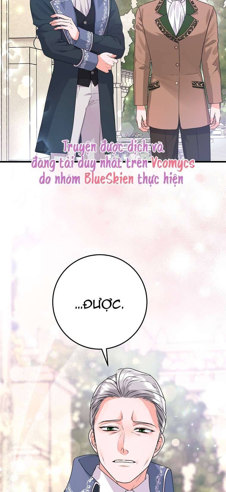 Kẻ Phản Diện Có Thời Hạn Ủng Hộ Tôi Hủy Hôn Chapter 42 - Trang 2