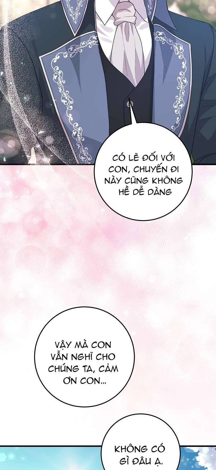 Kẻ Phản Diện Có Thời Hạn Ủng Hộ Tôi Hủy Hôn Chapter 42 - Trang 2