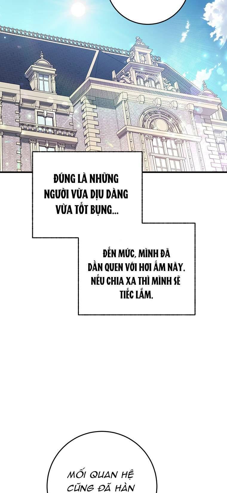 Kẻ Phản Diện Có Thời Hạn Ủng Hộ Tôi Hủy Hôn Chapter 42 - Trang 2
