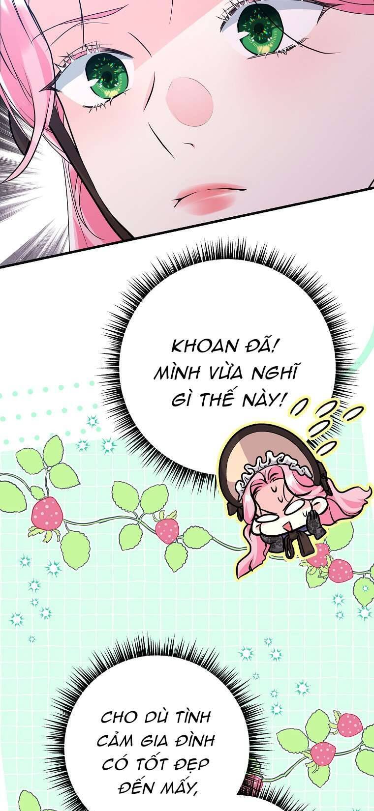 Kẻ Phản Diện Có Thời Hạn Ủng Hộ Tôi Hủy Hôn Chapter 42 - Trang 2