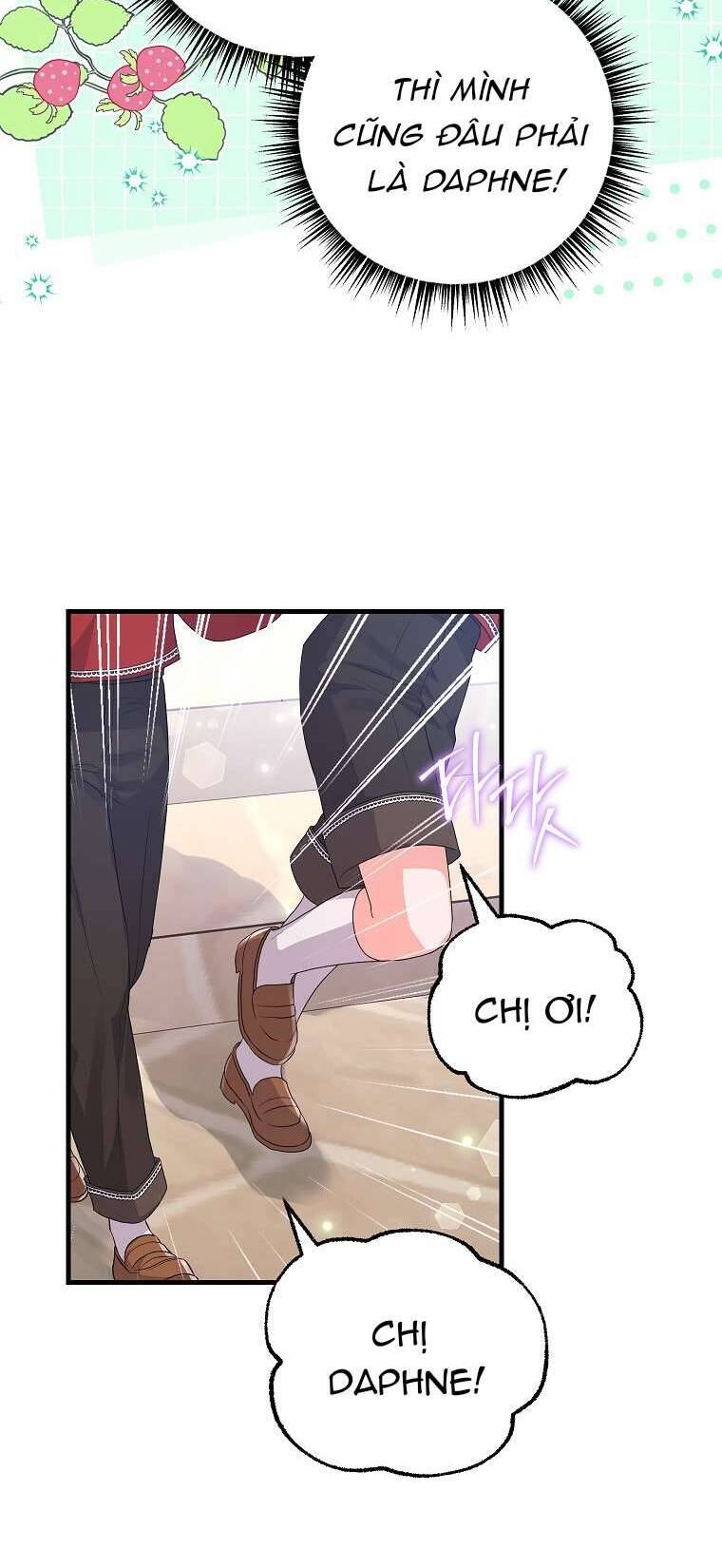 Kẻ Phản Diện Có Thời Hạn Ủng Hộ Tôi Hủy Hôn Chapter 42 - Trang 2