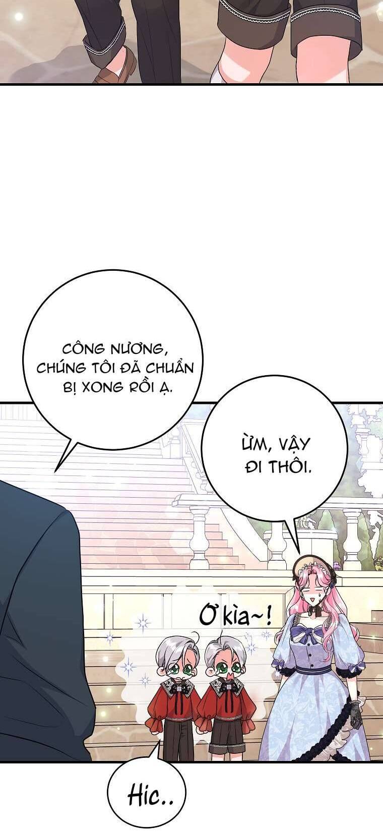 Kẻ Phản Diện Có Thời Hạn Ủng Hộ Tôi Hủy Hôn Chapter 42 - Trang 2